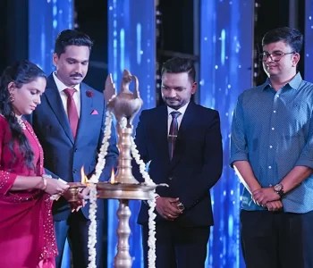 Junior Dec25 Inauguration