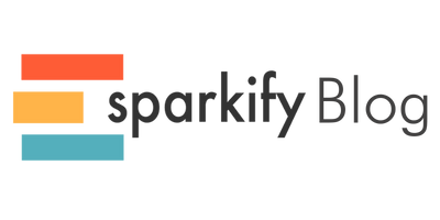 Esparkify Blog Logo