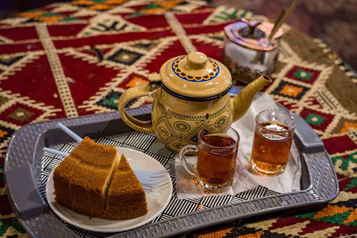 Roshan-Cafe-jeddah Roshan Café, Jeddah