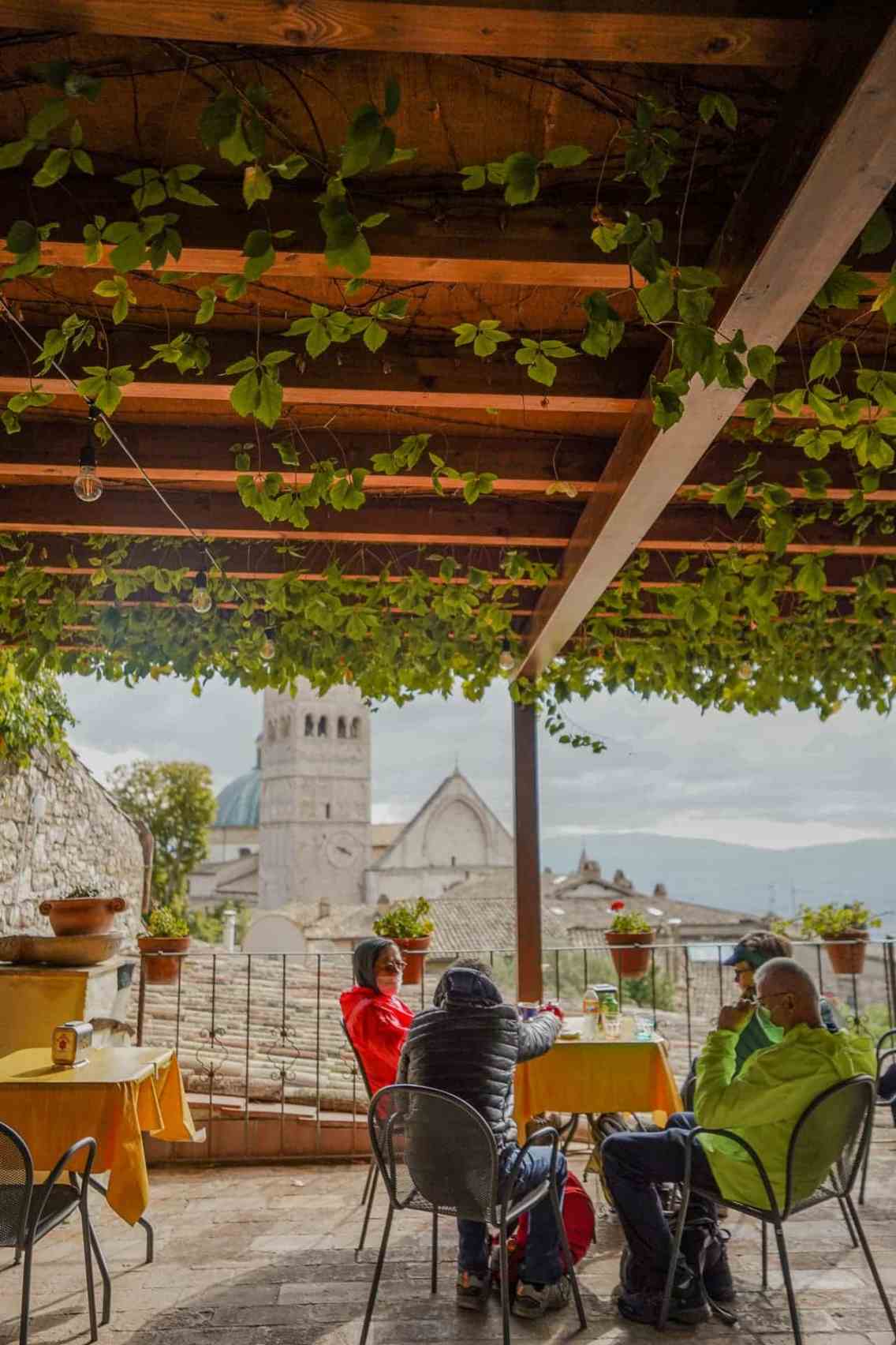 assisi-umbria Asisi Umbria