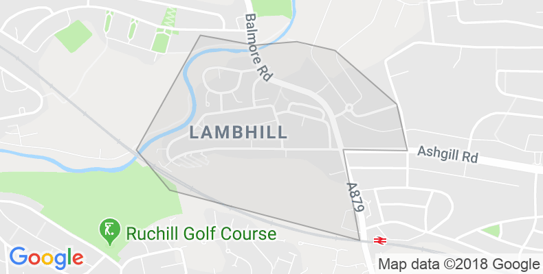 Lambhill Property For Sale Flats Houses ESPC 8373 