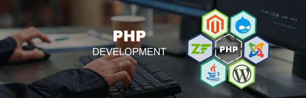 Core PHP Development Services