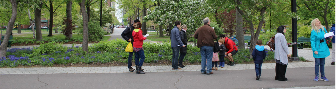 Top things to do in bostonfree walking tours… Free Guided Tours On The Esplanade The Esplanade Association