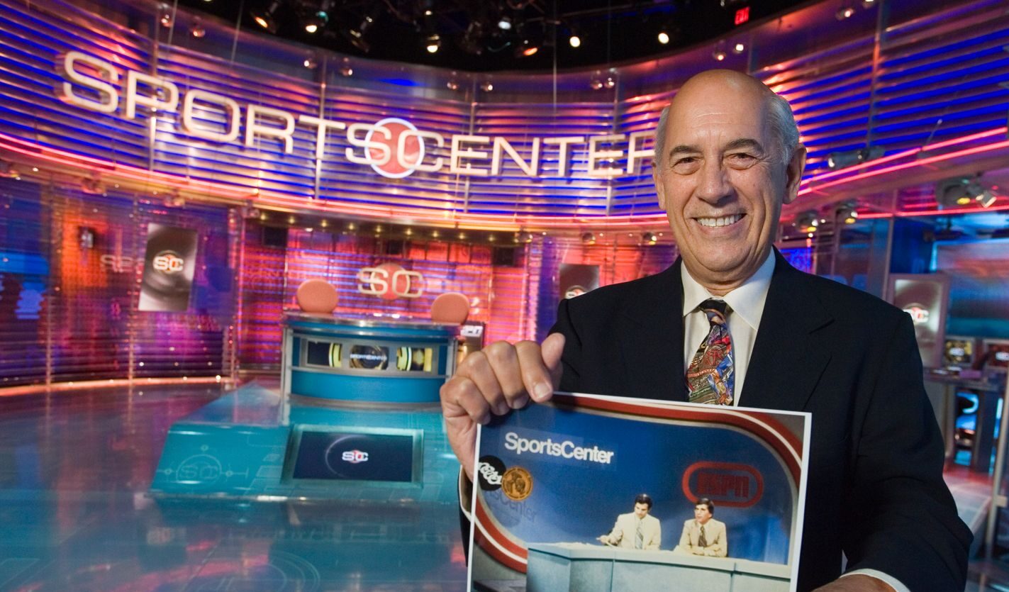 ESPN Founder Bill Rasmussen's Legacy: The Visionary Behind the 24/7 Sports Network (2026)