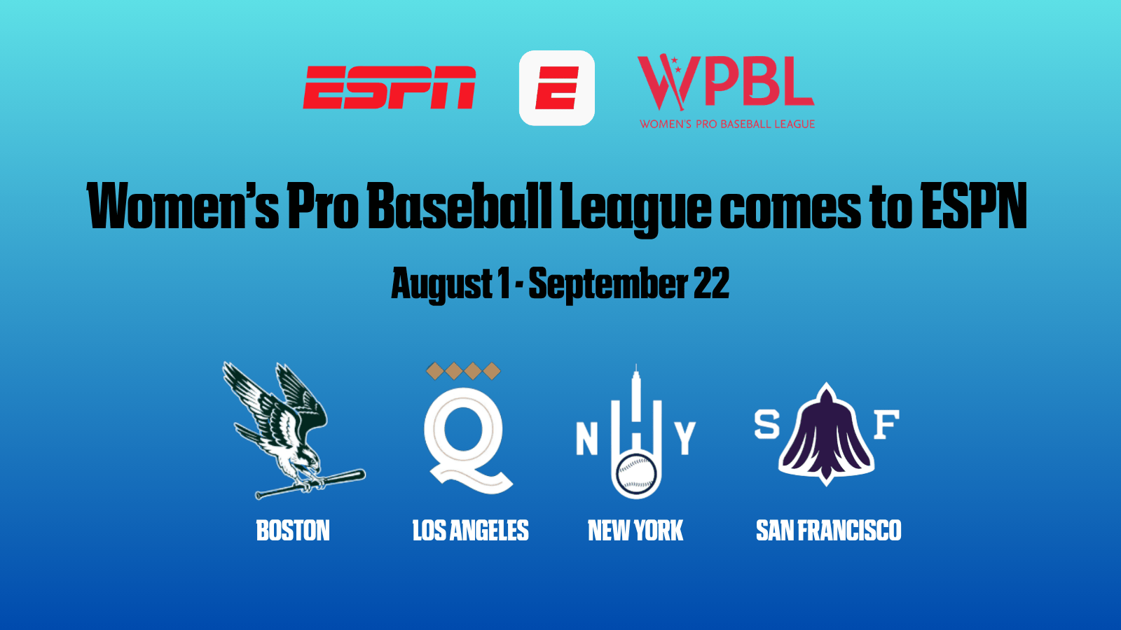 ESPN & Women’s Pro Baseball League 2026: Full Season Coverage! (2026)
