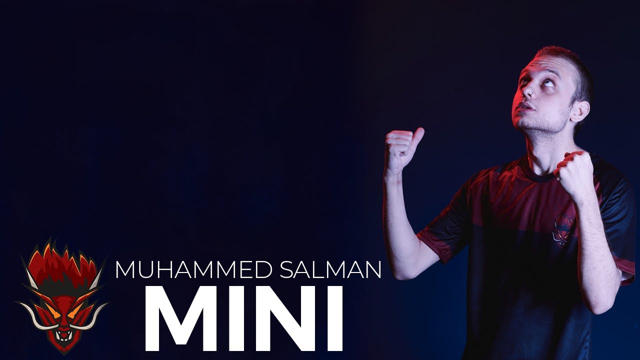 Sangal Esports Mini İle Yollarını Ayırdı!