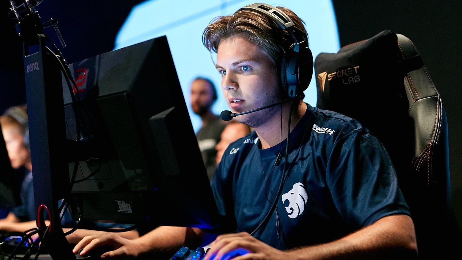 FaZe Clan’ın Oyuncusu Kjaerbye CS:GO’yu Bıraktı!