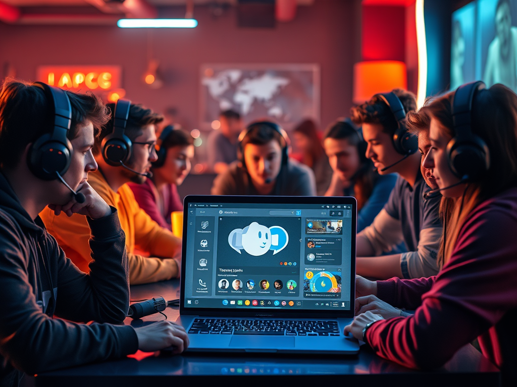 Türkiye’de Discord’a Erişim Engeli: Espordeal.com TeamSpeak 3 Sunucusu ile Ücretsiz İletişim Yolu