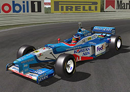 F1 1997 Mod V0 99 Esport Racing De