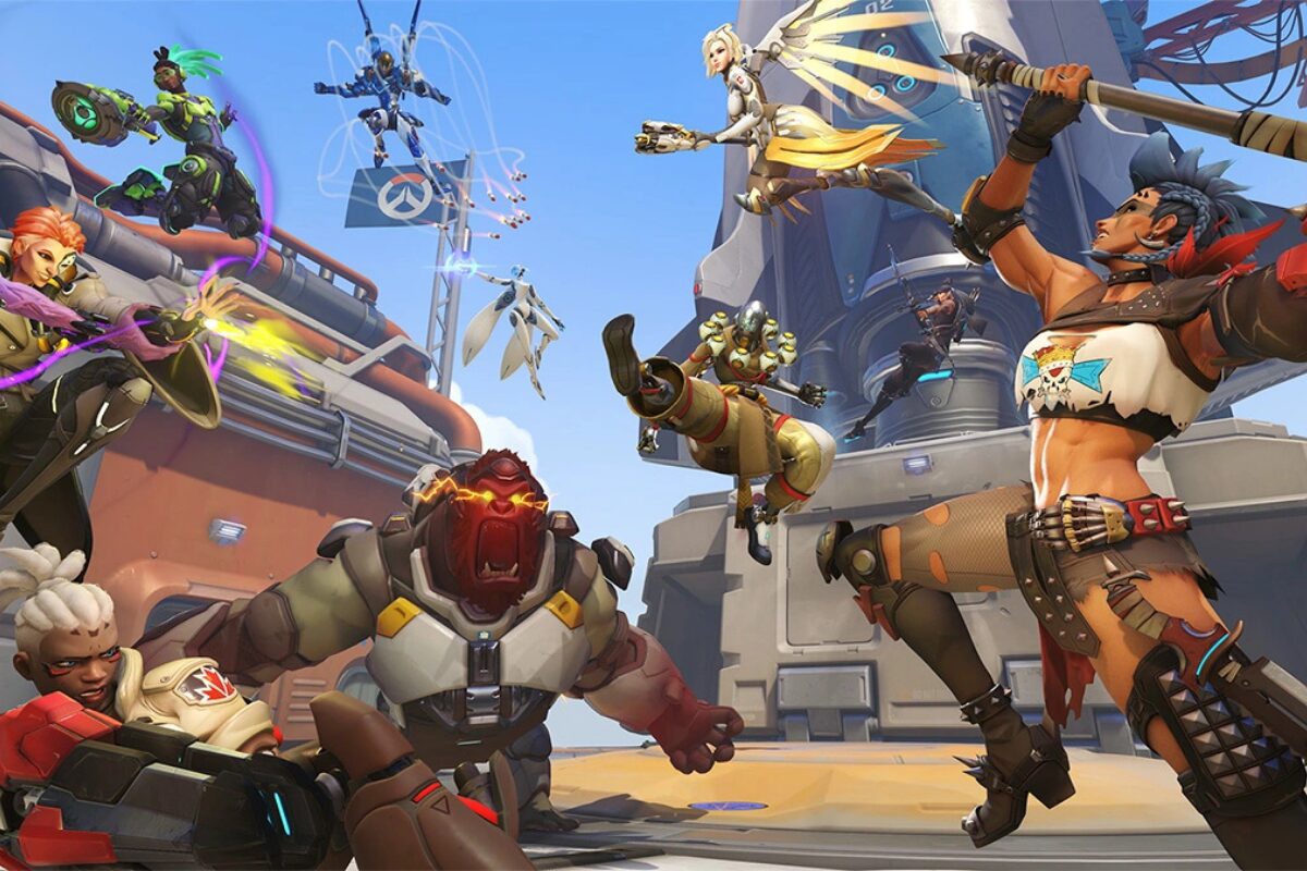 Overwatch Player Count 2026 165K Steam Peak Season 1 Esport Aus Untitled Design 62 