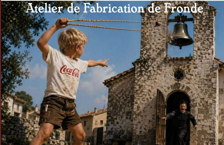 ¿Quieres dominar el arte ancestral de los guerreros baleares? Descubre el secreto mejor guardado en Sóller