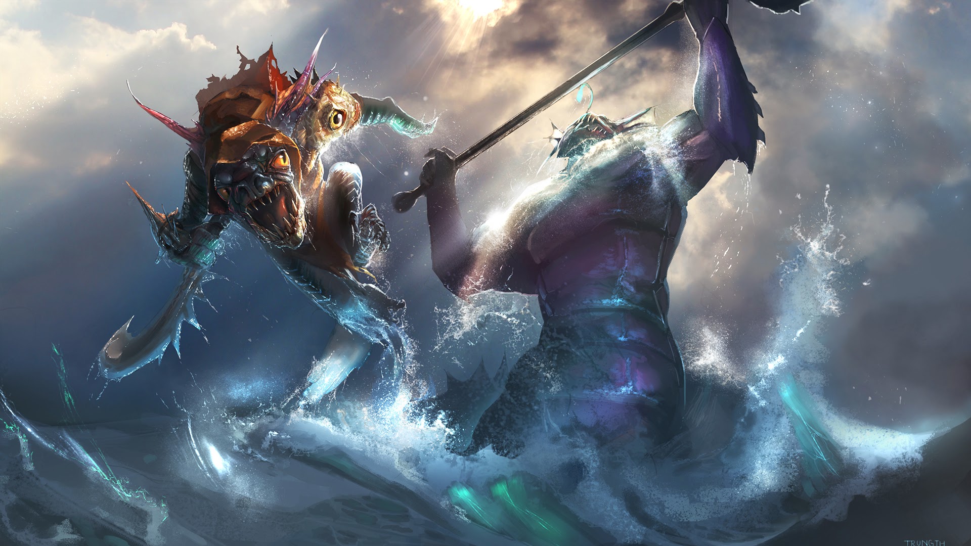 Attack any nearby target unless you have just moved, denied a creep, or pressed the stop or hold key. Dota 2 How To Stop Slark Esports Edition