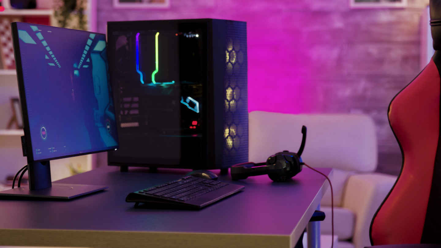 Here S How Esports Compares To Traditional Sports Best Gaming Setup 2024 