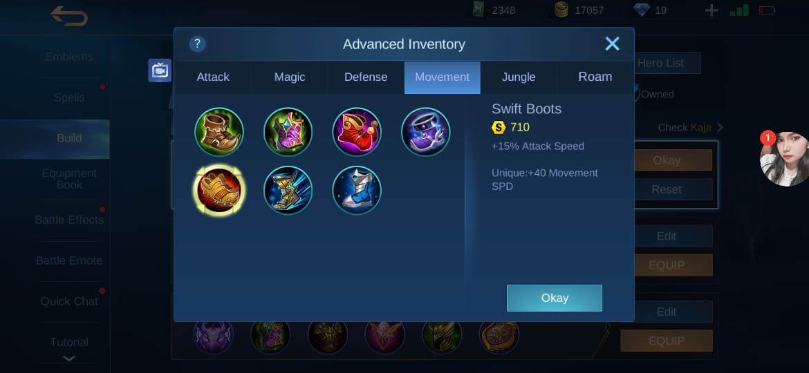 Top global bruno imba build 2021 mobile legends by helena | bruno revamp. 6 Build Item Marksman ML Tersakit Mobile Legends 2020