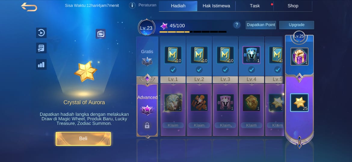 Selain itu, kalau kamu memakai battle spell ini, hero teman kalian yang sedang sekarat dan berada di dekat kalian pun bisa mendapatkan 50% efek . 3 Tips Draw New Arrival Mobile Legends Ml Esportsku