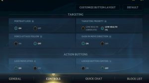 Cara Setting Wild Rift Agar Lancar Tanpa Lag - Esportsnesia