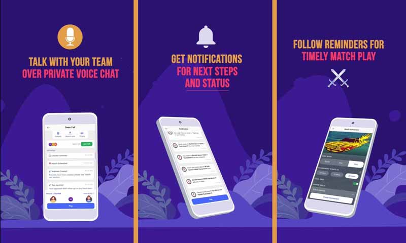 Game.tv: Platform Mobile Esports Nomor 1 di Dunia untuk Info Turnamen
