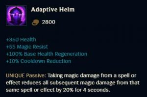 [Guide Wild Rift] Cara Build Champion Kennen Ala Pro Player - Esportsnesia