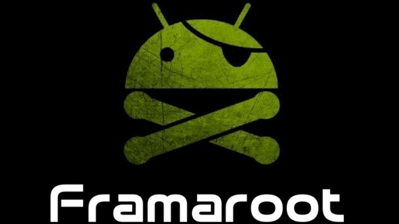 Cara Root HP Android