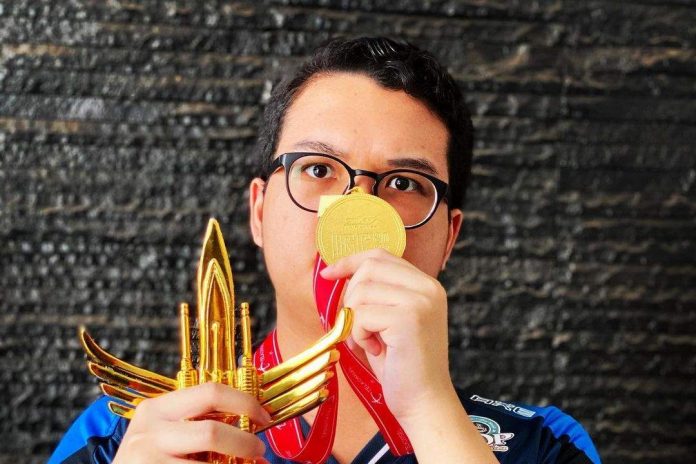 EVOS Rhapsody EVOS Rhapsody