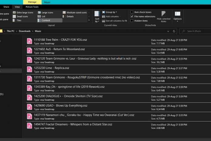 [Tutorial] Cara Main Osu di Keyboard PC dan Android - Esportsnesia