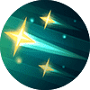 Skill 3 Ultimate - Meteor Shower