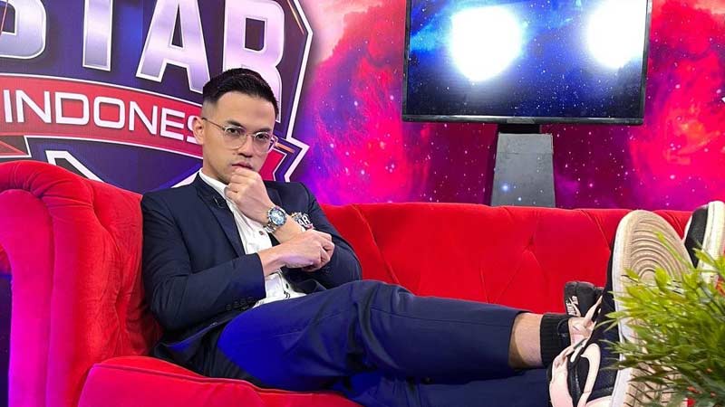 Profil Caster Kornet