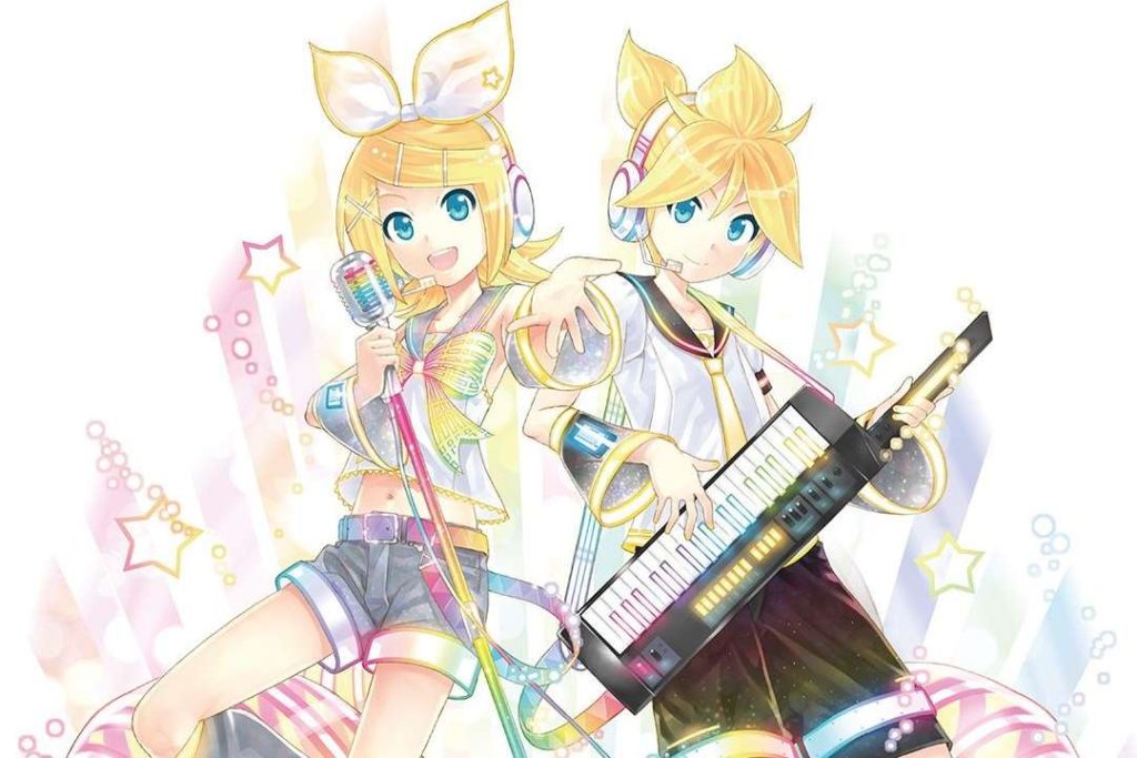 Apa itu Vocaloid, Sejarah dan 3 Karakter Menarik Didalamnya