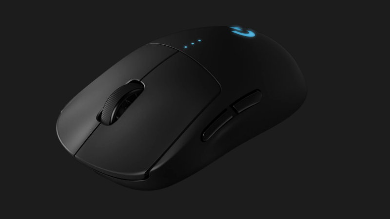 Logitech G Pro Wireless