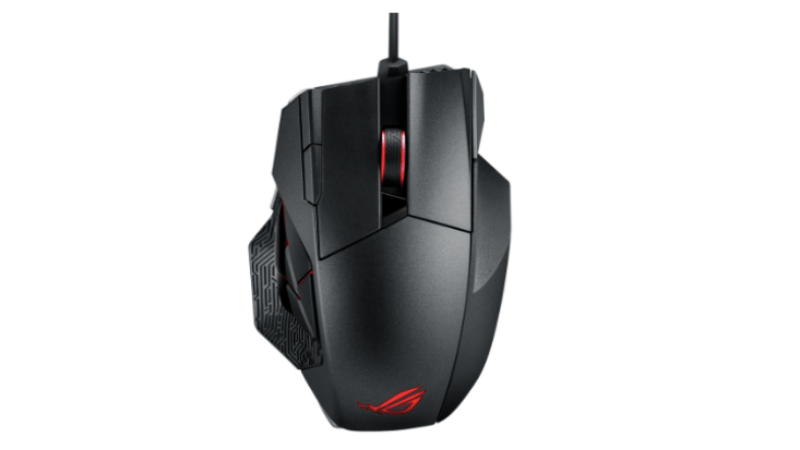 ASUS ROG Spatha
