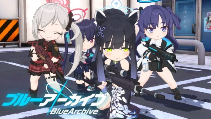 Bangkitkan Mood dengan Bermain Game Anime Kawaii yang Super ...