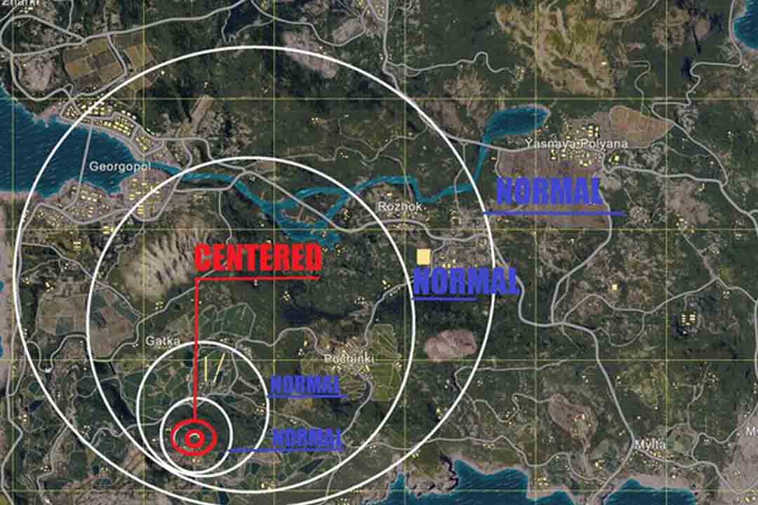 Circle