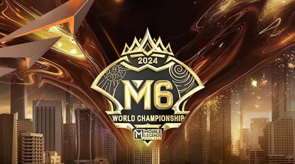 Juara M6 World Championship