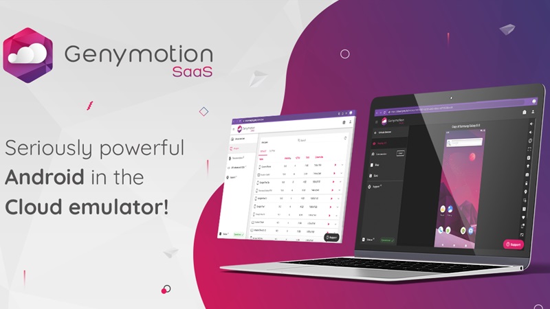 emulator android ringan