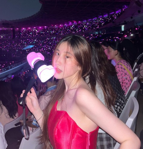 Biodata Liquid Cesian