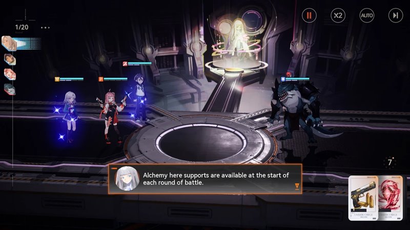 Cara Main Dragon Raja ReRise