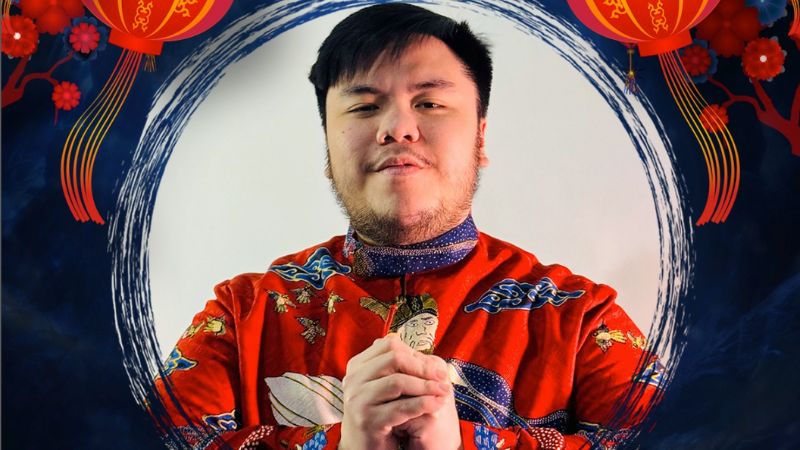 YouTuber Gaming Indonesia - Dyland PROS