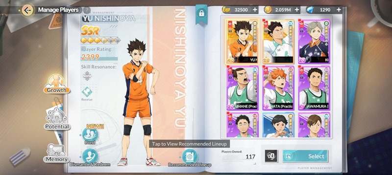 Cara Main Haikyu Fly High
