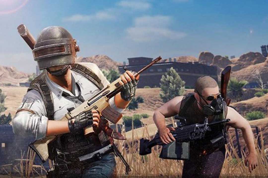 cara ganti nama di PUBG