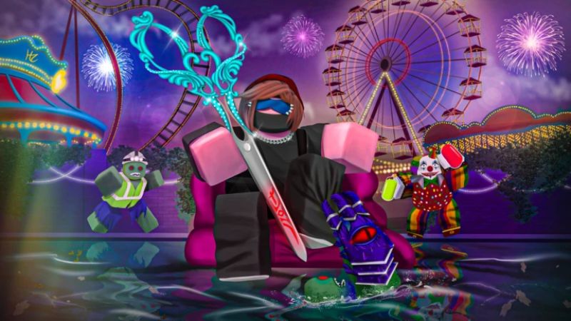 Cara Reedem Hunty Zombie Codes Roblox