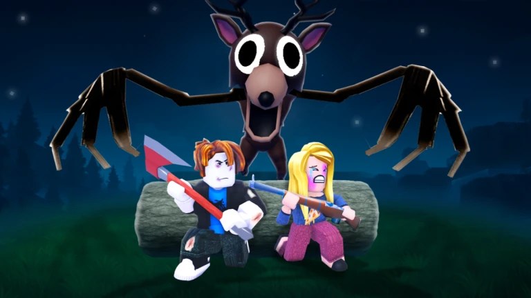 10 game bucin di Roblox