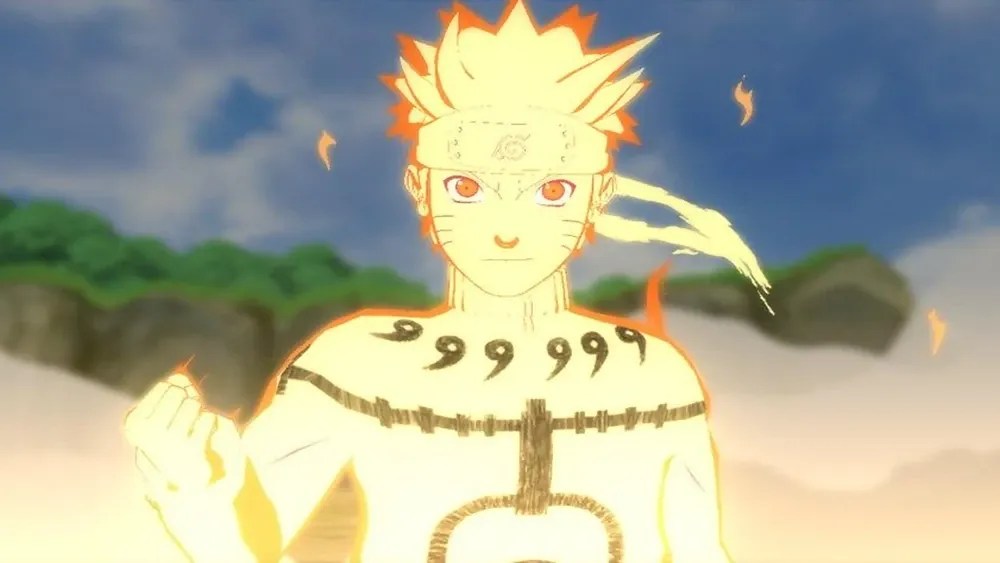 Naruto Shippūden: Ultimate Ninja Storm Generations