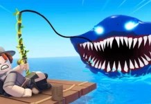 Daftar Ikan Secret di Fish It Roblox Beserta Rarity dan Lokasinya Daftar Ikan Secret di Fish It Roblox