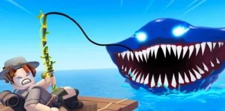 Daftar Ikan Secret di Fish It Roblox Beserta Rarity dan Lokasinya Daftar Ikan Secret di Fish It Roblox