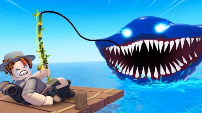 Roblox Fish it Daftar Ikan Secret di Fish It Roblox