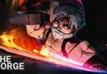 The Forge Code Roblox Desember 2025, Jadi yang Terkuat di Dunia Tambang The Forge Code Roblox