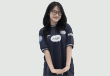 Profil dan Biodata EVOS Rhea, Talent Baru si Macan Putih yang Jago Valorant? Biodata EVOS Rhea