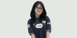 Profil dan Biodata EVOS Rhea, Talent Baru si Macan Putih yang Jago Valorant? Biodata EVOS Rhea