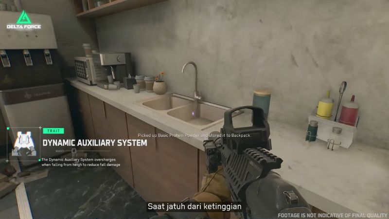 Dynamic Auxiliary System milik Vyron Delta Force