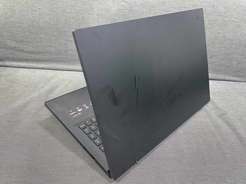 Acer Nitro Lite (NL16-71G): Laptop Gaming 15 Jutaan Paling Tipis dan Stylish!